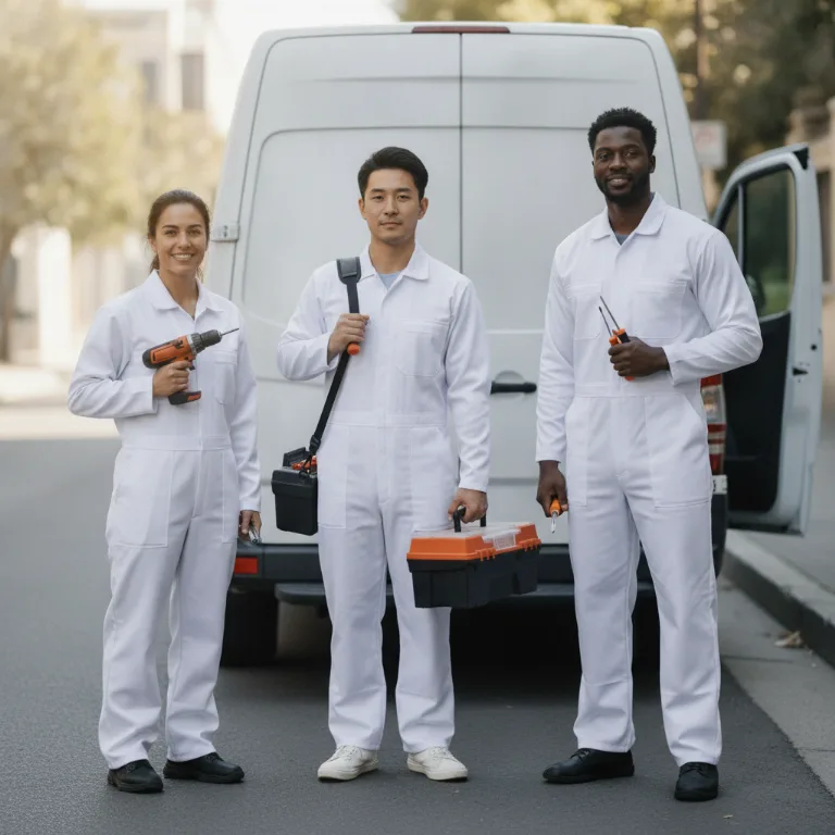 Rolluik Reparatie team in Veenendaal